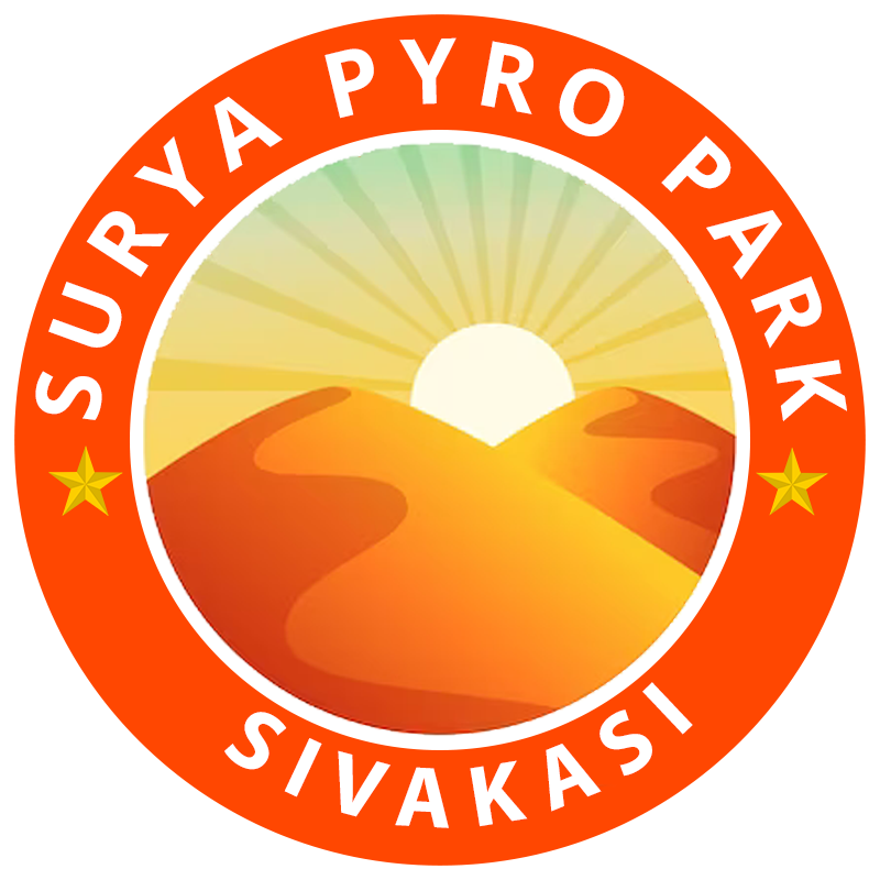Surya Pyro Park